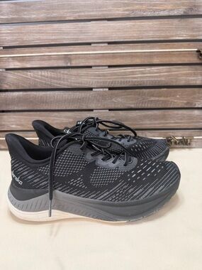 Dansko Peony Sneaker - Black Mesh size 36 shoes walking